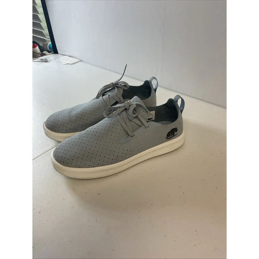 True Linkswear VACAY BREEZE‎ Glacier (Light Gray) Golf Men's 10 Women's 12